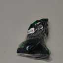 3 Pcs Thinker Small Statue Set - Black Art Abstract Home Accent Figurines for Decor Bedroom, Shelves, Living Room Coffee Table, Office Desktop (3 Pcs Black, 6")