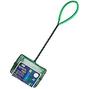 Penn-Plax Quick Net for Fish Pack of 3