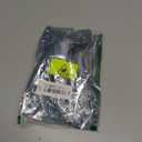 PCIE Cable for EVGA, 65CM Male to Male 8 Pin to 6+2 Pin GPU Power Cable for EVGA G+ G2 G3 G5 G6 GA GM GT P2 P3 P5 P6 P+ T2 T3 (White 16AWG)