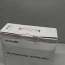 10 in 1 Duty Belt Rig police Molded Pouches Kit Tactical Utility Security Guard Belt Modular Law Enforcement Military Equipment Belt 4 pack Belt Keeper