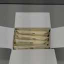 Aveeno Soothing Bath Treatment with 100% Colloidal Oatmeal Skin Protectant for Sensitive & Eczema-Prone Skin, Fragrance-Free Bath Soak Relieves Itchy, Irritated Skin, Individual Packets, 8 ct