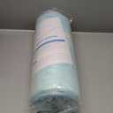 Independent Furniture Supply 3" Gel Memory Foam Mattress Topper 7,87*7,87*20,47 in