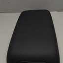 Floor Center Console Armrest Lid Compatible with Dodge Charger 2011-2017, for Chrysler 300 2015-2021 Replaces 1VT06DX9AI 1VT06DX9AG 1VT06DX9AF 1VT06DX9AE