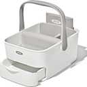OXO Tot Diaper Caddy with Changing Mat