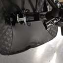 GTRACING Big and Tall Gaming Chair 400lbs Heavy Duty Office Chair with Foot Rest & Ergonomic Pocket Spring Lumbar Support, High Back 3D Saddle Shaped Cushion for Back Pain Relief, Matte-Black