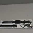 Smart Watch (Answer/Make Call), 2.01" Smartwatch for Android Phones and iPhone with Heart Rate,Sleep Monitor,Pedometer, 100+Sports Fitness Watch, IP68 Waterproof Fitness Tracker for Men Women (Black)