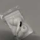 Original OEM Earbud A2084 for Left Apple Airpods Pro 1st Gen Earbud,Replacement for iPod Pro 1st Generation,Compatible with AirPod Pro Charging Case A2190, A2083,Single Left Ear Side Only(A2084)