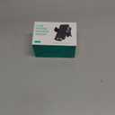 Phone Mount for Car Holders Cell Phon Holder Hands Free Phone Stand for Car Vent Automobile Mount Fit iPhone Android Smartphoe Universal Camera Mount Stabilizers