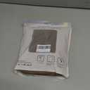 Fleece Lined Tights Sheer Women - Fake Translucent Warm Pantyhose Leggings Sheer Thick Tights for Winter (S)