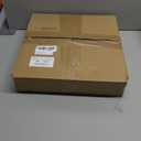 Novabright 6 Pcs Winter Icicle Style Standees Standup Cutout Winter Wonderland Party Decorations Backdrop Photo Props for Snowy Birthday Party Baby Shower Classroom Decor