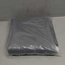 URMONA Waterproof Silicone Under Sink Mat 31'' x 22'' Shelf Liner for Kitchen and Bathroom, Cabinet and Counter Protector, Storage and Organizers, Litter Mat, Pet Cat Puppy Essentials(Dark Grey)