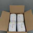 Pampers Swaddlers Diapers, Size 0 (up to 10 lbs), 140 Count, Absorbent, Keeps Baby Dry and Comfortable, Skin Safe Disposable Baby Diaper (Packaging May Vary) (Newborn)