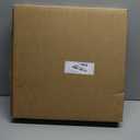 14 Inch Paella Pan, Tri-ply Stainless Steel Induction Compatible Large Spanish Rice Pan, Great for Spanish Rice, Seafood Paella, Authentic Paella, Socarrat, Oven Safe, 5-8 Servings, Detachable Handles