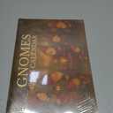 Gnome Calendar 2026 Monthly Wall Calender 12 Month | American Made In The USA