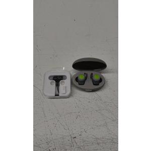 Headphones Two Pack Set Wired And Wireless