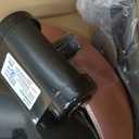 Hooded Hair Dryer, Professional Standing Hair Dryer with Time Setting, Touch Controls and 3 Temperature Settings, Sit Under Hair Dryers for Salon and Home Use (Pink)