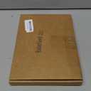 Wood Plate Stand for Display 9 Inch Plate Holder Display Frame Picture Photo Card Tabletop Decorative Stand