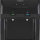 Vitapur Countertop Water Dispenser (Room and Cold) Black
