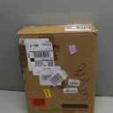 HOMIDEC Pet Playpen,Small Animals Cage DIY Wire Portable Yard Fence with Door for Indoor/Outdoor Use,Puppies,Kitties,Bunny,Turtle 48" x 24" x 16"