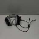 Logitech G Astro A10 Gen 2 Cross-Platform Wired Gaming Headset for PlayStation 5/4, Xbox S|X, Nintendo Switch, PC: 3.5mm Headphone Jack, 32mm Drivers, Flip-to-Mute Mic, Over-Ear - Black/Xbox Edition