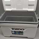 Igloo 25 QT Latitude Marine Ultra White Cooler