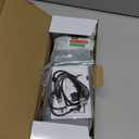 Portable Printers Wireless for Travel, N80 Wireless Thermal Printer Bluetooth Inkless Printer Support 8.5" X 11" US Letter & A4, Compatible with iOS, Android, Laptop