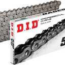 DID (530VO-118) Steel 118 Link Professional V Series O-Ring Chain with Connecting Link
