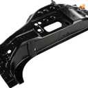 GM Genuine Parts 42822315 Driver Side Body Hinge Pillar Outer Panel Reinforcement