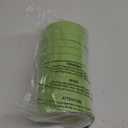 3M 233+ Green Masking Tape 26334, 0.75" x 60.1 yd, Pack of 12 Rolls  High-Performance Automotive and Industrial Painter's Tape