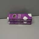 2 x Curl Defining Brush, Vented Curly Hair Brush for Effortlessly Detangling Shaping and Defining Women's Men's Curls on All Wet or Dry Hair Types, Reduces Frizz (Pink)