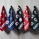 Gatorade Las Vegas Raiders Towel, 21" x 39”