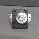 Upgraded W10185982 Dryer Timer Compatible with Whirlpool WED4800XQ0, 7MWED1800EM0, 3DWGD4815FW1 Timer, may-tag MEDC215EW, Kenmore, Crosley CDEW7110RW0 etc, Replacement for 418-618-20-b5, WPW10185982