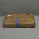 Car Backseat Organizer with Table Tray(2-Pack) 9 Storage Pockets Backseat Car Organizer and storage with Tablet Holder, Kick Mats Back Seat Cover for Kids family Road Trip Essentials Travel (Black)