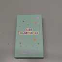 Kids Smart Phone with Dual Camera, Game & Music Player, Toddler Learning Play Toy Cell Phone, Gifts for Girls, Christmas, Birthday, Age 3-10, Light Pink