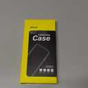 Spigen for iPhone 17 Pro Case, Ultra Hybrid MagFit [TPU Covered Camera Control] [Anti-Yellowing] [Compatible with Magsafe] - Frost Black