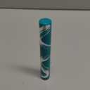 Thrive Causemetics Liquid Lash Extensions Mascara, Tubing Thrive Mascara Lengthening, Volumizing & Curling, Smudge Proof, Washable, No Clumping or Flaking, Vegan & Cruelty Free, Crystal (Brown Black) (0.38 Ounce (Pack of 1)