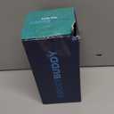 Frost Buddy Togo Buddy 30 oz Stainless Steel Vacuum Insulated Tumbler To Go Coffee Cup – Iced Coffee Cups, Iced Coffee Sleeve, Travel Mug, Thermal Cup for Hot & Cold Drinks, Dunkin Cup (Teal Glitz)