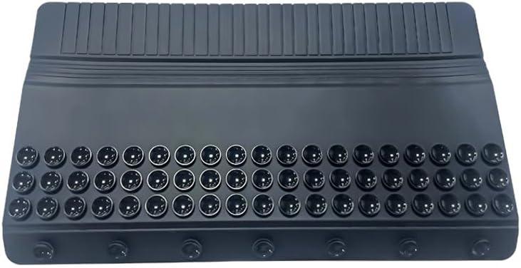 Silicone Sink Edge Guard, 20 Inch Sink Edge Splash Plate, Sink Protection Pad, Kitchen Sink Splash Guard (The 30in Sucker has a US Patent)