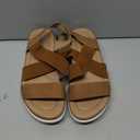Women's Sandals, Size 7