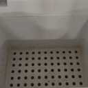 KEENSTAR Nugget Ice Maker Countertop, Chewable Pellet Ice Cubes