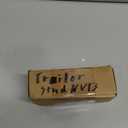 12Sets 1/2-20 Inch Wheel Stud with Nuts for Trailer for Lippert Axles 3500 lb for Dexter 4400 lb with 1/2"-20 UNF Thread Size