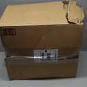 GarveeHome Heated Blanket Electric Blanket King Size 90 in x100 in, w/Dual Control,10 Heating Levels & 10 Hours Auto Shut Off, Cozy Soft Fleece Fast Heating Blankets Gift, Machine Washable,Beige