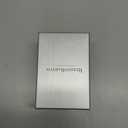 Reed & Barton 895958 2024 Annual Silverplate Christmas Tree Bell, Ornaments