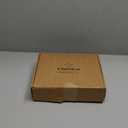 White Hydrangea Artificial Flowers Bulk, 30 Pcs Faux Hydrangea Flowers Heads, Artificial Fake Silk Hydrangea Flowers with Stems, White Flowers Artificial for Decoration Wedding Dcor