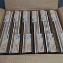 Melissa & Doug Farm Animals Sound Puzzle - Wooden Peg Puzzle with Sound Effects (12 Pack)