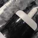 Homemate Heated Blanket Electric Throw - 50"x60" Heating Blanket Throw 1/2/4/6/8 Hours Auto-Off 10 Heat Levels Over-Heat Protection Luxury Faux Fur Sherpa ETL Certification