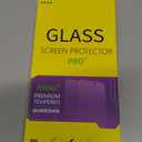 PEHAEL 3+3 Pack for iPhone 17 Pro Max Privacy Screen Protector with Camera Lens Protector Full Coverage Anti-Spy Tempered Glass Film 9H Hardness Easy Installation Bubble Free [6.9 inch]