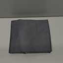 Bamboo Viscose Pillowcase (Dark Grey, Queen), 2 pack, 30"L x 20"W