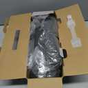 3-in-1 Rechargeable Neck Massager Pillow with Heating & Traction - Deep Tissue Pain Relief, Shoulder & Necks Hump Corrector for Men Women, Gifts for Family and Friends