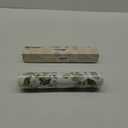 Hanging Vine Wall Decals - Green Nature Plants Leaves Wall Stickers - Bedroom Living Room Sofa TV Background Home Wall Decor